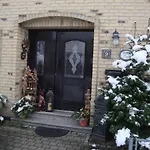 Daire Eifelferienwohnungen 