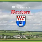 Eifelferienwohnungen 