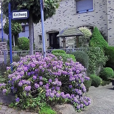 Eifelferienwohnungen 