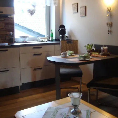 Eifelferienwohnungen 