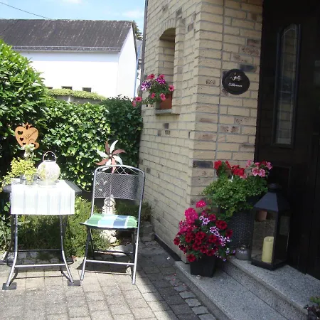 Eifelferienwohnungen Familie Saxler Apartment *
