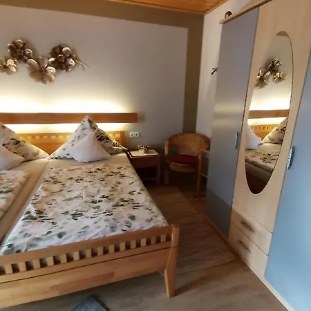 Eifelferienwohnungen Familie Saxler Apartment Bereborn