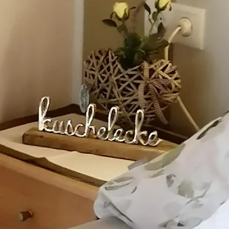 Eifelferienwohnungen Familie Saxler *