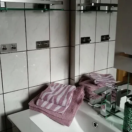 Eifelferienwohnungen 