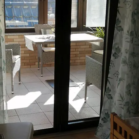 Eifelferienwohnungen Familie Saxler Apartment