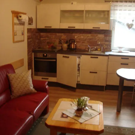 Eifelferienwohnungen 