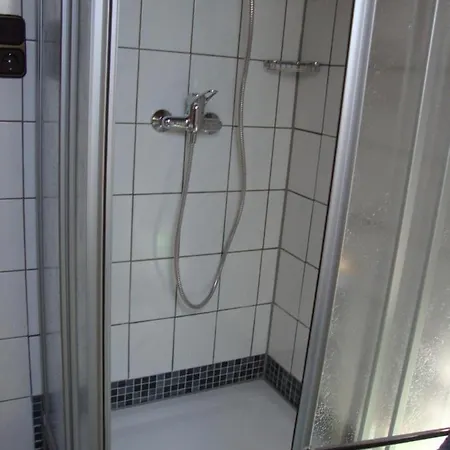 Eifelferienwohnungen Familie Saxler Apartment