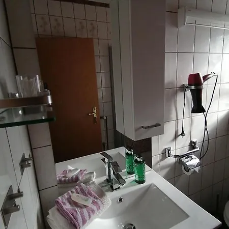 Eifelferienwohnungen Familie Saxler Apartment *