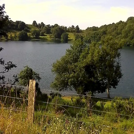 アパート Eifelferienwohnungen 