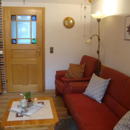 Eifelferienwohnungen 