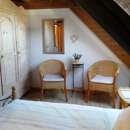 Eifelferienwohnungen 