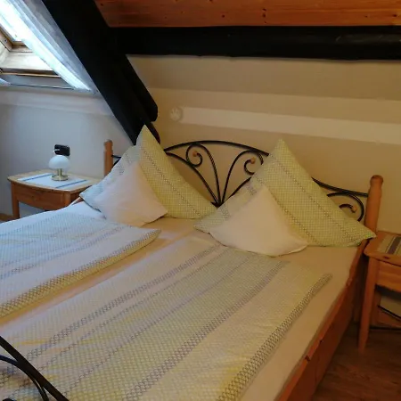 Eifelferienwohnungen Familie Saxler Apartment Bereborn