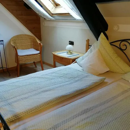 Eifelferienwohnungen 