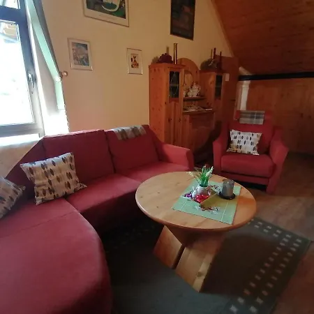 Eifelferienwohnungen Familie Saxler Bereborn