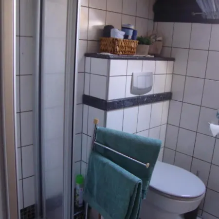 Eifelferienwohnungen 