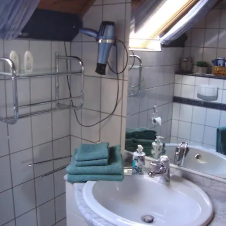 Eifelferienwohnungen Familie Saxler Apartment *
