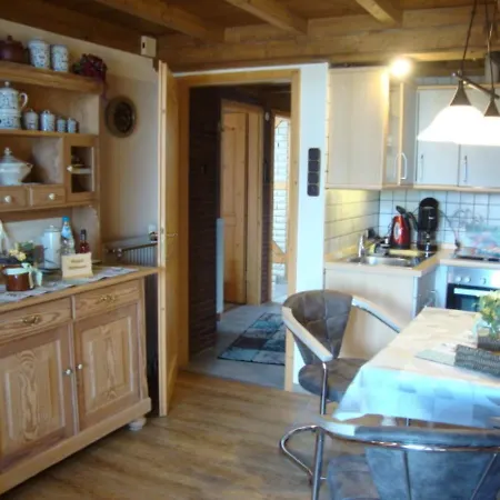 Eifelferienwohnungen 