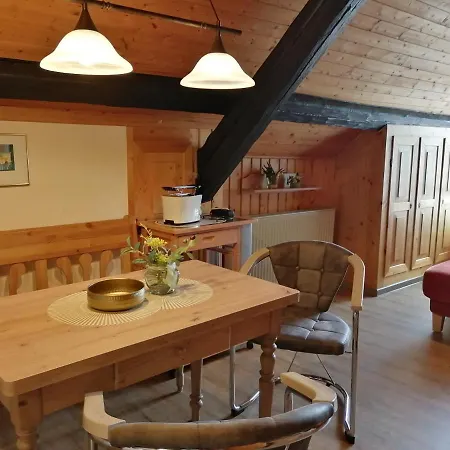 Eifelferienwohnungen 