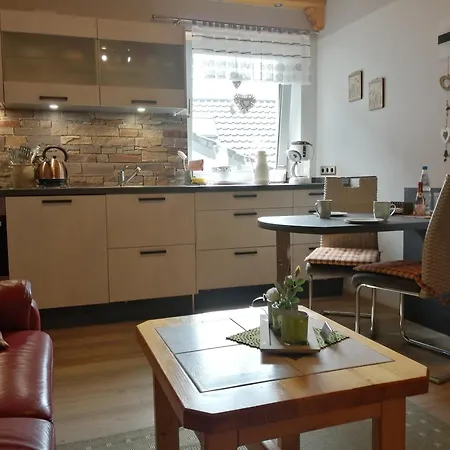 Eifelferienwohnungen 