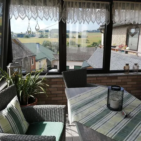 Eifelferienwohnungen 