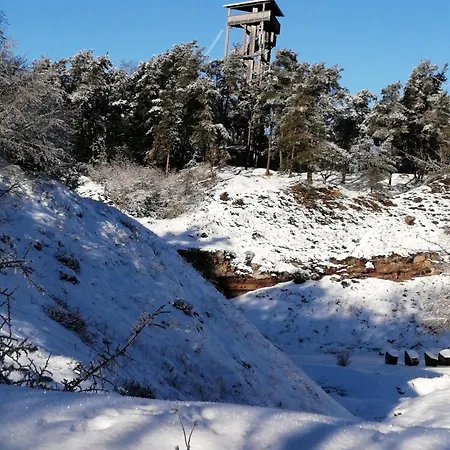 Eifelferienwohnungen 