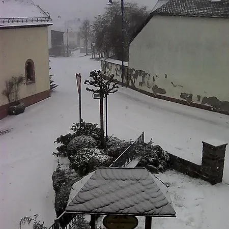 דירה Eifelferienwohnungen 