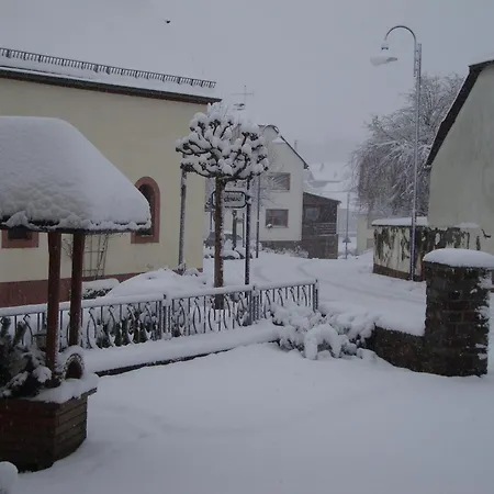 Eifelferienwohnungen 