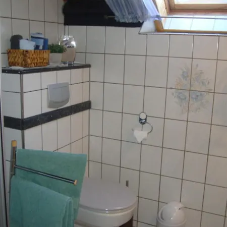 Eifelferienwohnungen Familie Saxler *