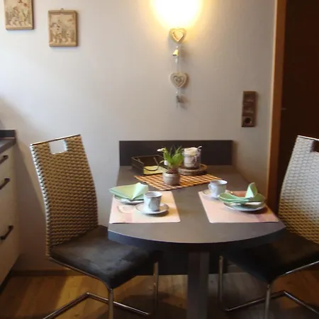 Eifelferienwohnungen 