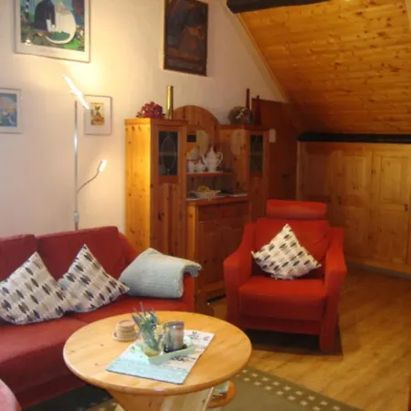 Eifelferienwohnungen 