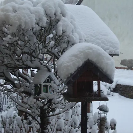 Eifelferienwohnungen 