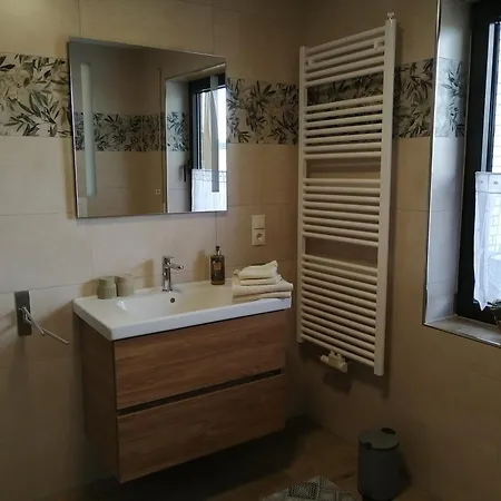 דירה Eifelferienwohnungen 