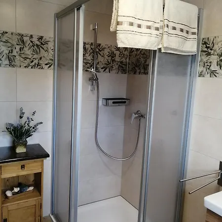 Apartment Eifelferienwohnungen Familie Saxler Bereborn