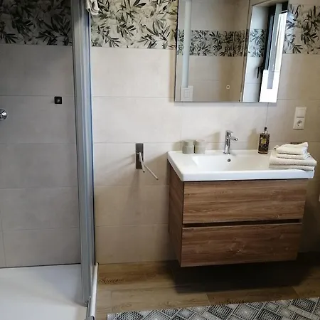 Eifelferienwohnungen 