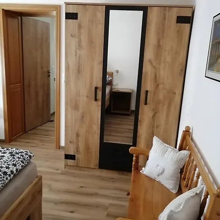 Eifelferienwohnungen 