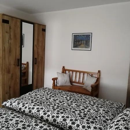 Eifelferienwohnungen Familie Saxler Apartment *