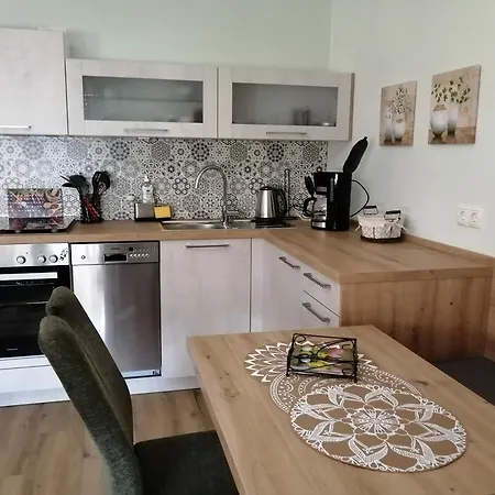 Eifelferienwohnungen 