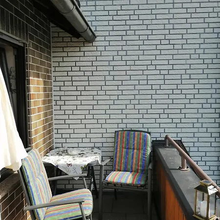 Eifelferienwohnungen 