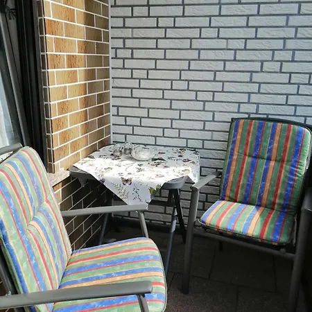 Eifelferienwohnungen 