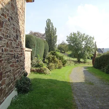 Eifelferienwohnungen Familie Saxler