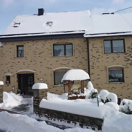 Eifelferienwohnungen Familie Saxler Apartment