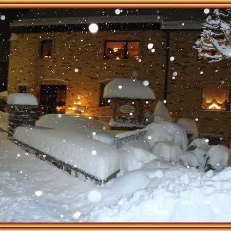 Eifelferienwohnungen 