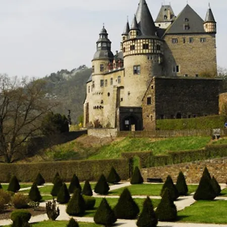 דירה Eifelferienwohnungen 