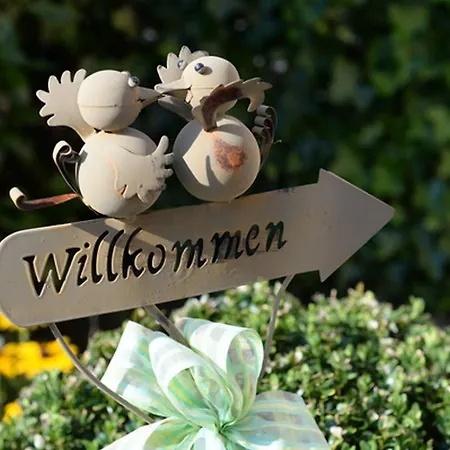 Apartment Eifelferienwohnungen Familie Saxler Bereborn