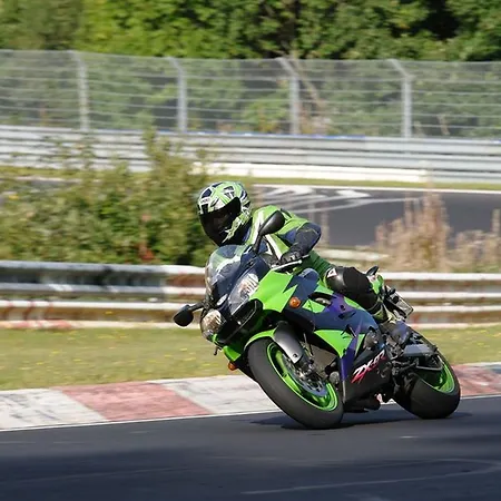 דירה Eifelferienwohnungen 