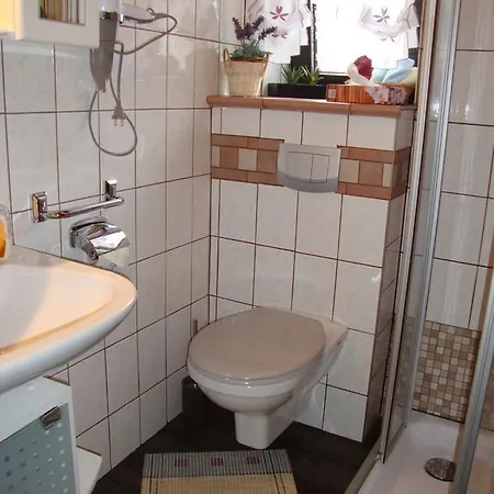 アパート Eifelferienwohnungen 