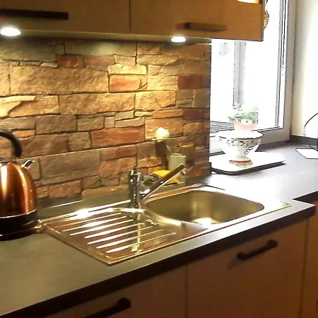 Eifelferienwohnungen Familie Saxler Apartment *