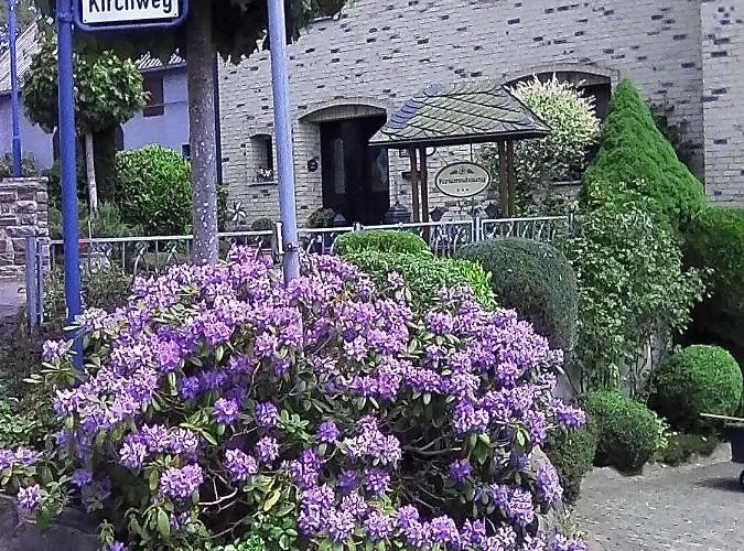 Eifelferienwohnungen 