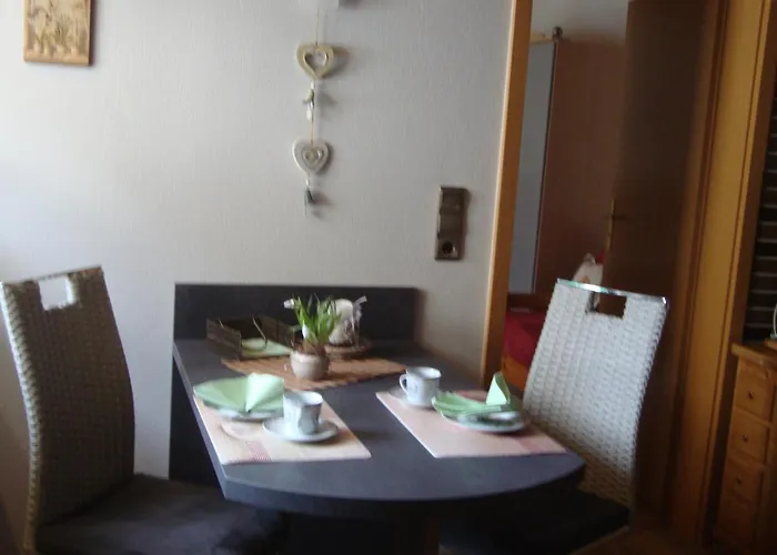 Eifelferienwohnungen 