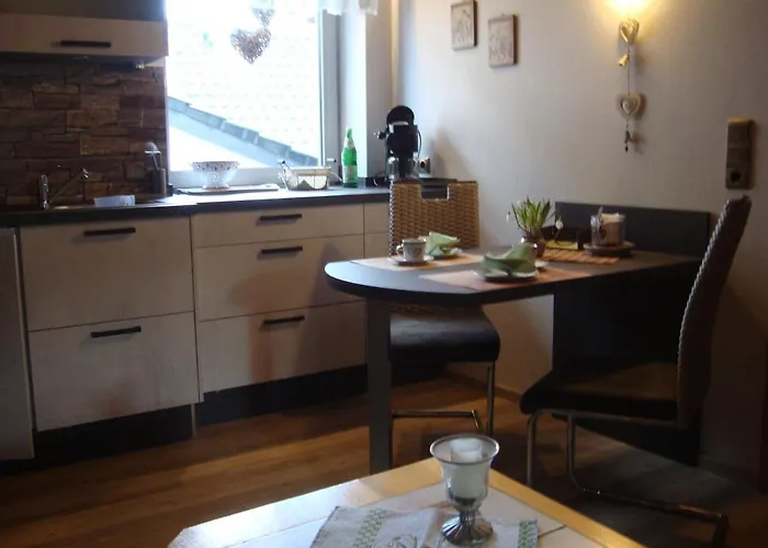 Eifelferienwohnungen 